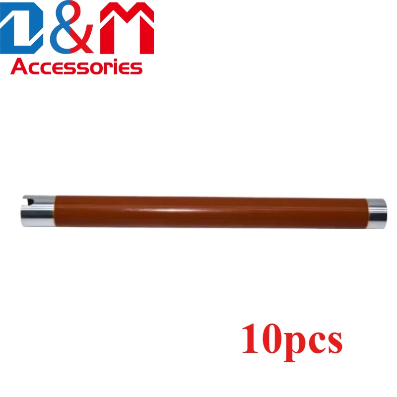 

10X 2F 825050 2Н 425010 Верхний термофиксатор для Kyocera FS 1035 1030 1120 1128 1370 2810 1135 1028 P2035 1100 1300 1320