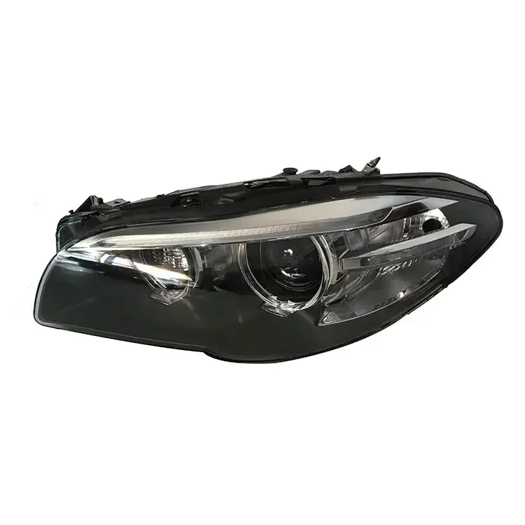 High Quality AFS Xenon Headlights For BMW F10 F18 LCI Enhance Your Vehicle With 6000k Color Temperature Long Expiration Date