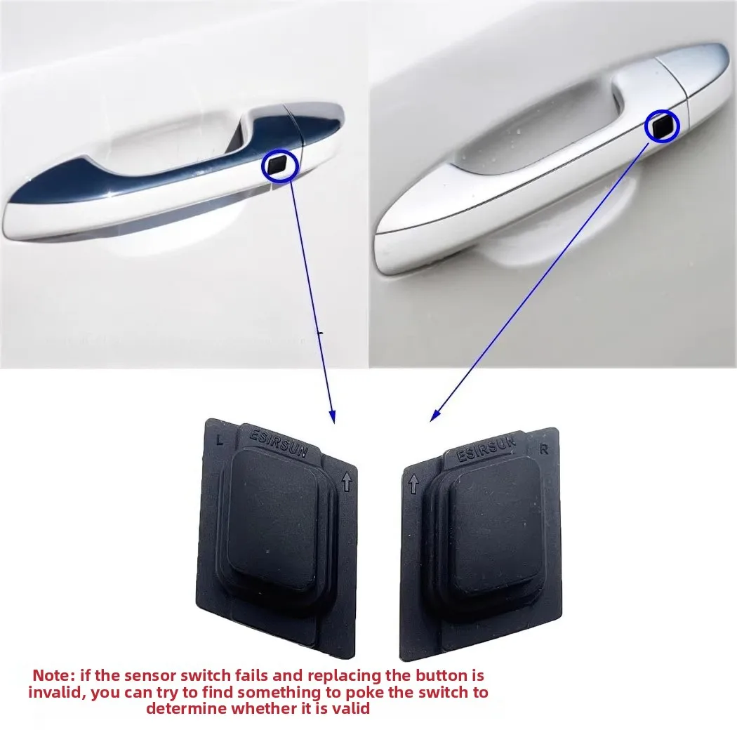 1Pc For Kia 16-22 K… - image