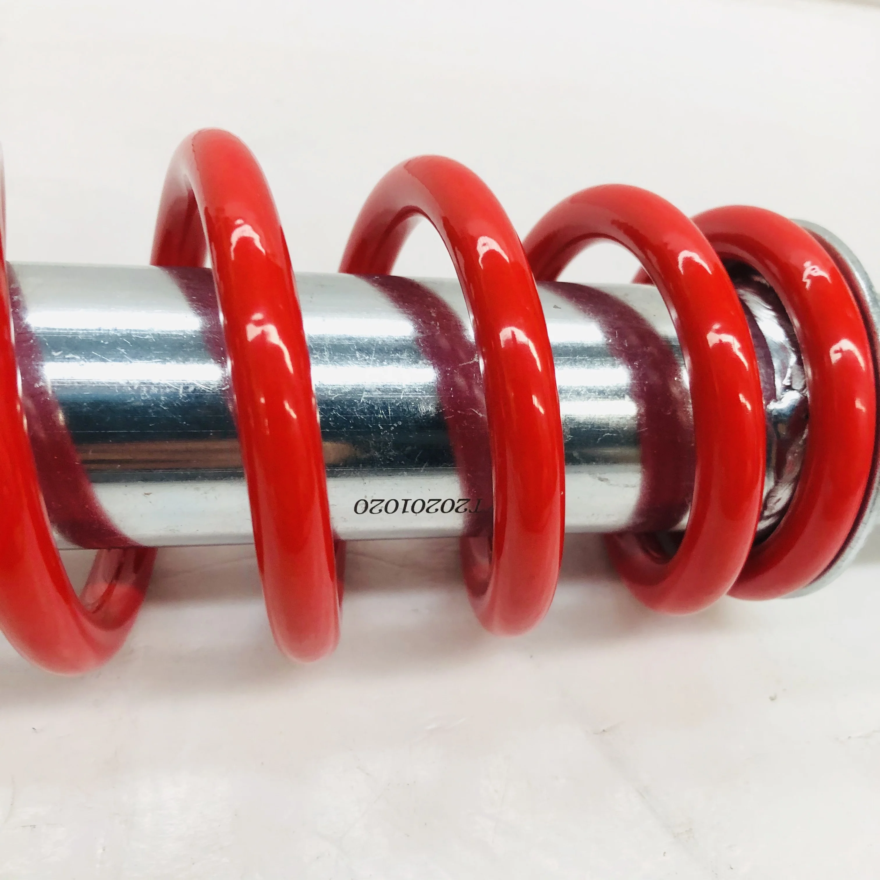 2PCS Rear Shock Absorber for  ATV 400 Dune Buggy 4x4 400 ATV 300 CUV QUAD GO KART OEM 27394 Spare Parts
