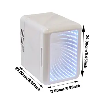 8 best sales Geladeira de cabeceira - №5