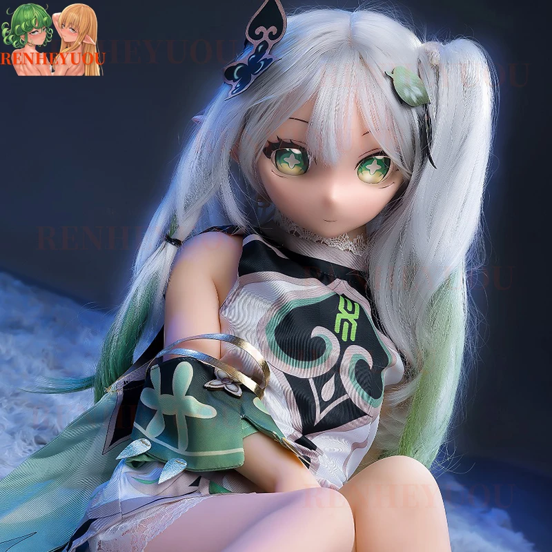 RENHEYUOU-125cm نابض بالحياة كامل الجسم لينة الصلبة عمل الهيكل العظمي الصلبة نموذج ريال سيليكون الدمى البلاستيكية رئيس عمل الشكل للعرض #3