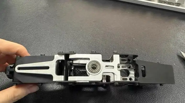 RC 450 part Flybar fiber Main Frame + baseboard floor For RC Align T-Rex tarot KDS ALZ 450 480 Pro V2 V3 SPORT Helicopter