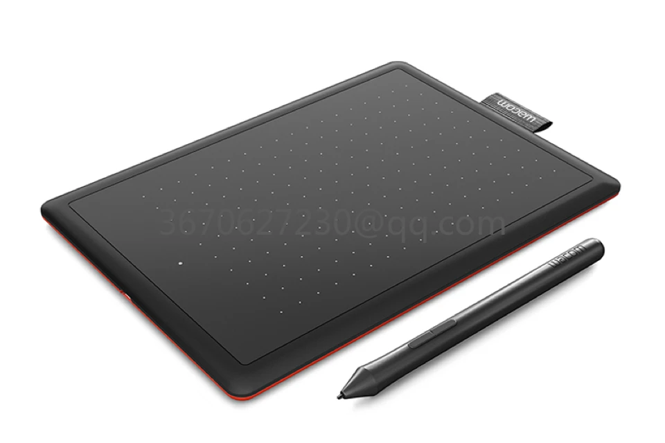 

Drawing Graphic Tablet One By Wacom CTL472