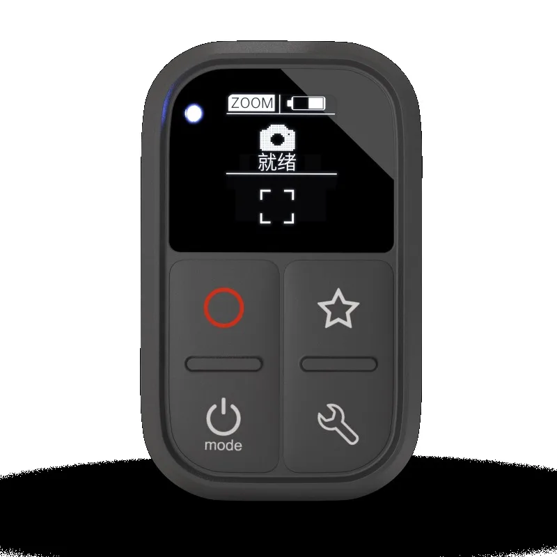 Bluetooth Shutter Release Remote Controller Interval Timer Photography for Multiple Camera Models Replacement BR-E1