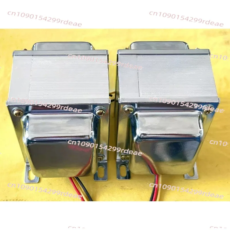 Tube amplifier transformer 20W 3.5K tube amplifier single-ended output transformer price 1 piece