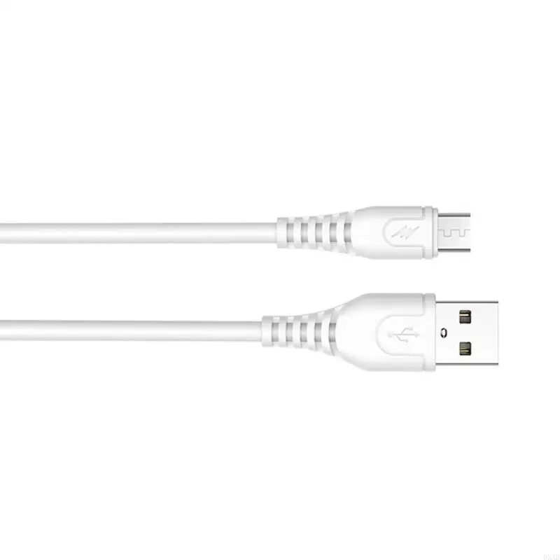 DXAB CALIDAD USB C TO USB cable carga Cable USB del conector recto