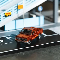 Johnny Lightning 1/64 Ford Diecast Alloy Cars Models Alloy Diecasts Vehicles Simulation Collection Kids Toys For Boys Gift