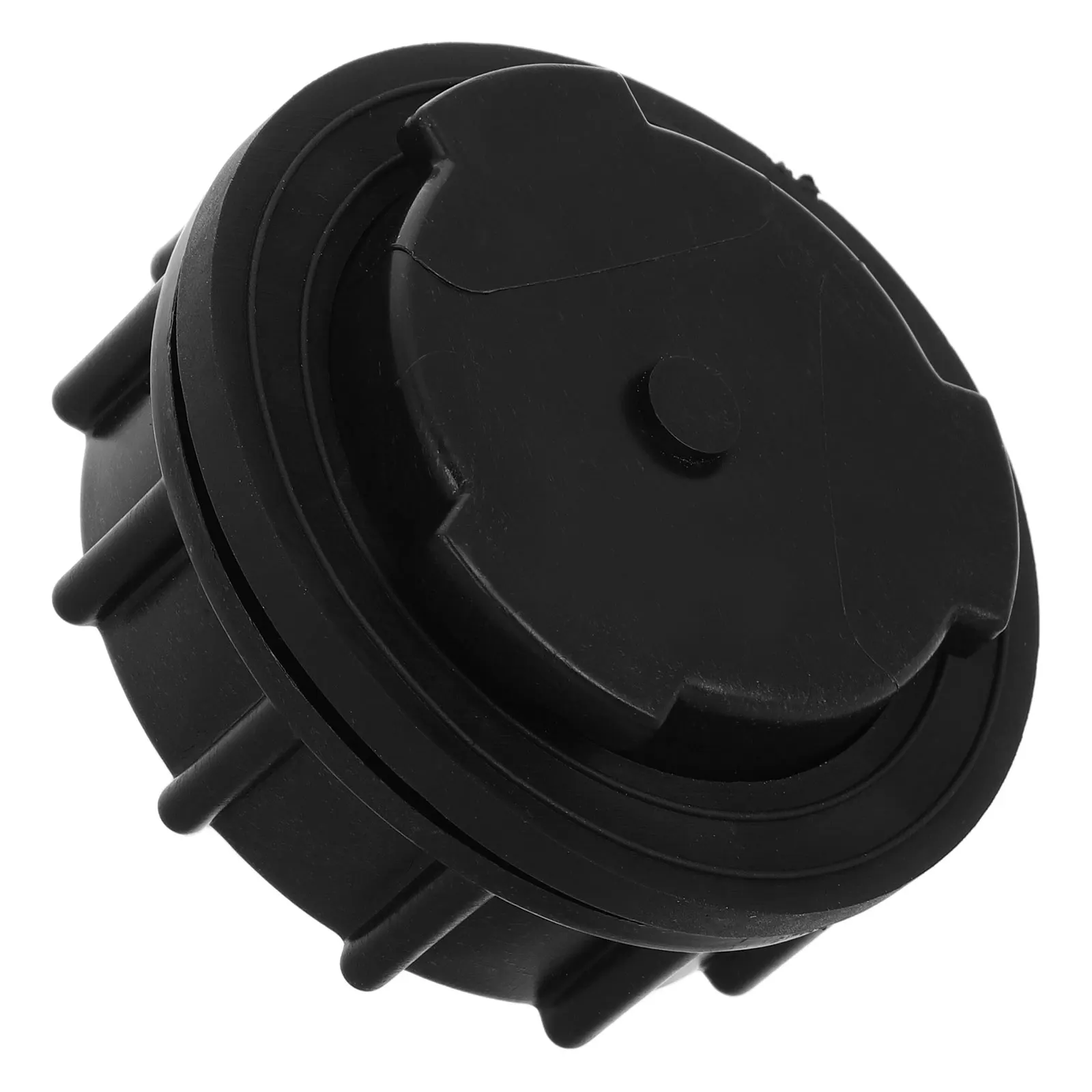 

Universal Garbage Disposal Stopper Leak Proof Outdoor Trash Can Seal Fits Bottom Drain Hole for 660L Bin Stable Splash Guard