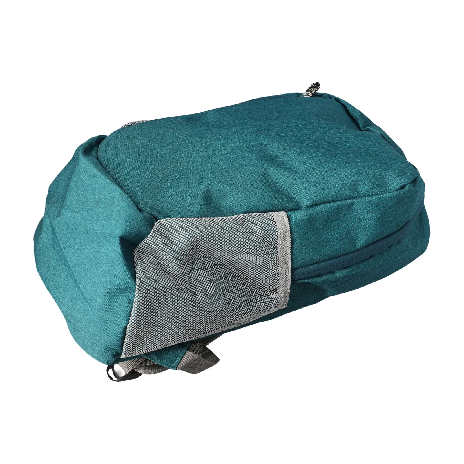 

Складной легкий рюкзак для мужчин и женщин, водонепроницаемый, для коротких поездок, синий, с широкими лямками