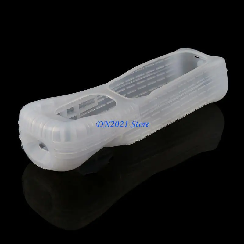 F3KE 1Set Silicone Rubber Protective Skin for Case Cover with Hand Strap for  Remo