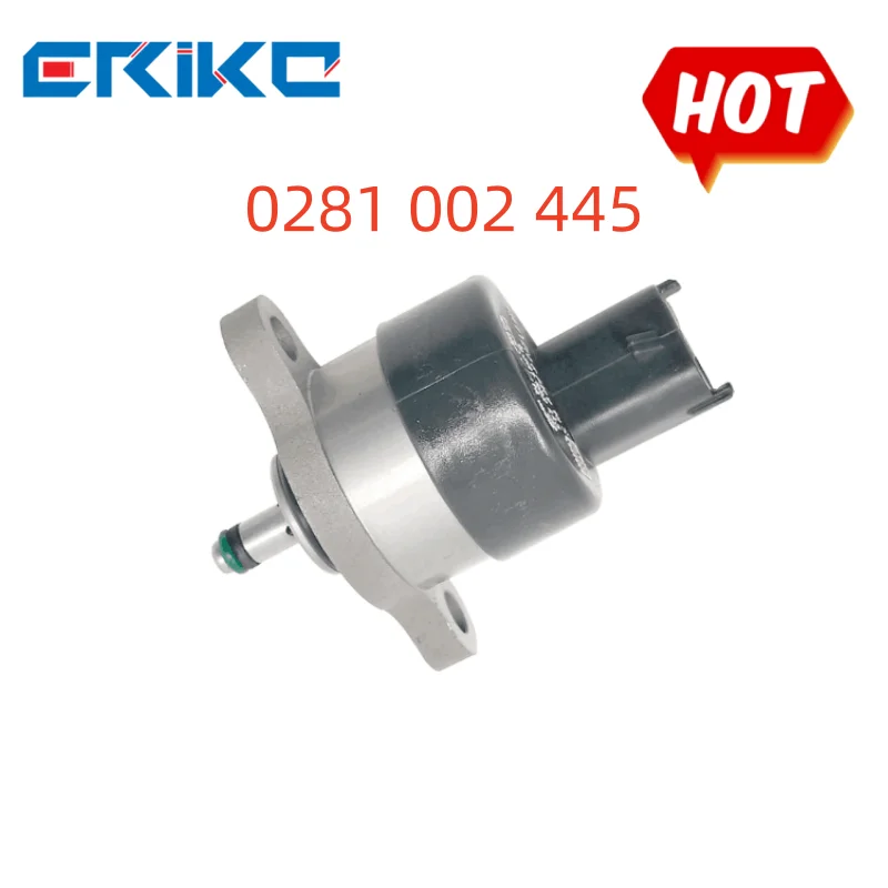 

ERIKC DRV Pump 0281002445 FOR Original Common Rail Control Piston Valve Unit SCV