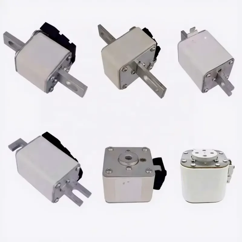Fuse 170M7078 170M7079 170M7080 170M7081 170M7082 170M7083 170M7084 170M7085 170M7086 AC Fuse High Voltage Metal