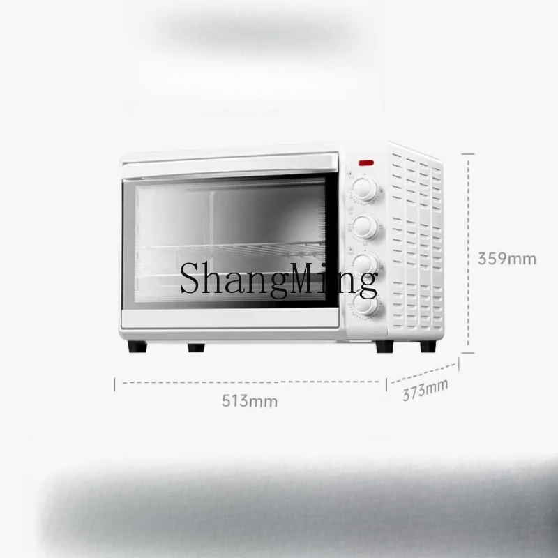 SM nieuwe oven huishoudelijk bakken multifunctionele elektrische oven automatisch kleine en grote capaciteit