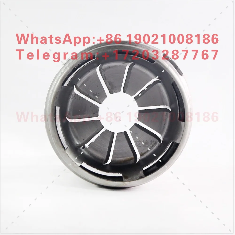 Liya Road 40G5 G5LC G10 G10LC G20 G20LC G20S Combustion outer cylinder, combustion flame cylinder