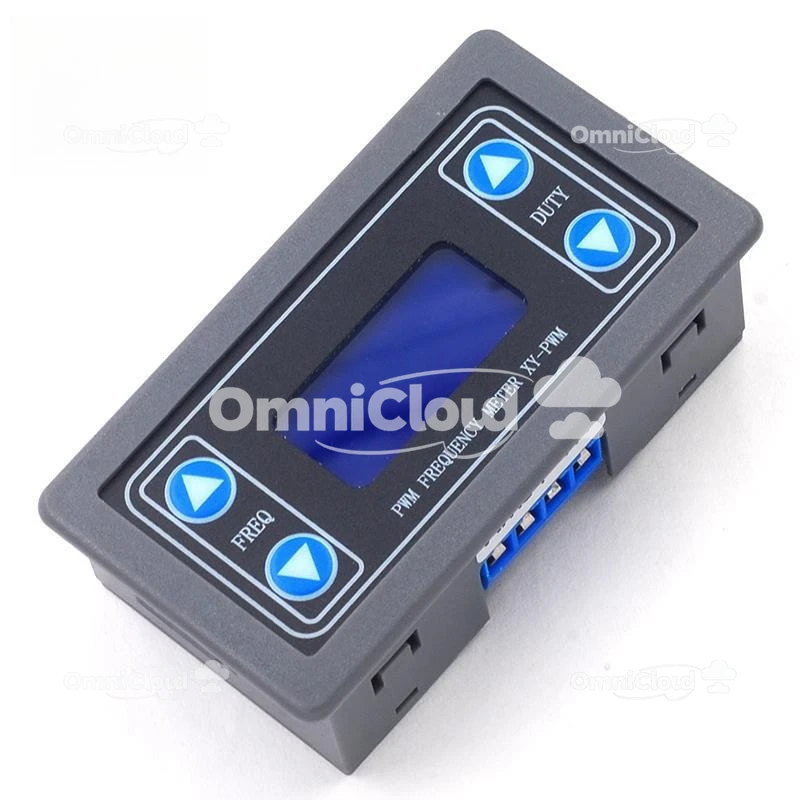 

ШИМ с корпусом, регулируемым импульсным рабочим циклом, модулем, генератором прямоугольных сигналов прямоугольной волны XY-PWM