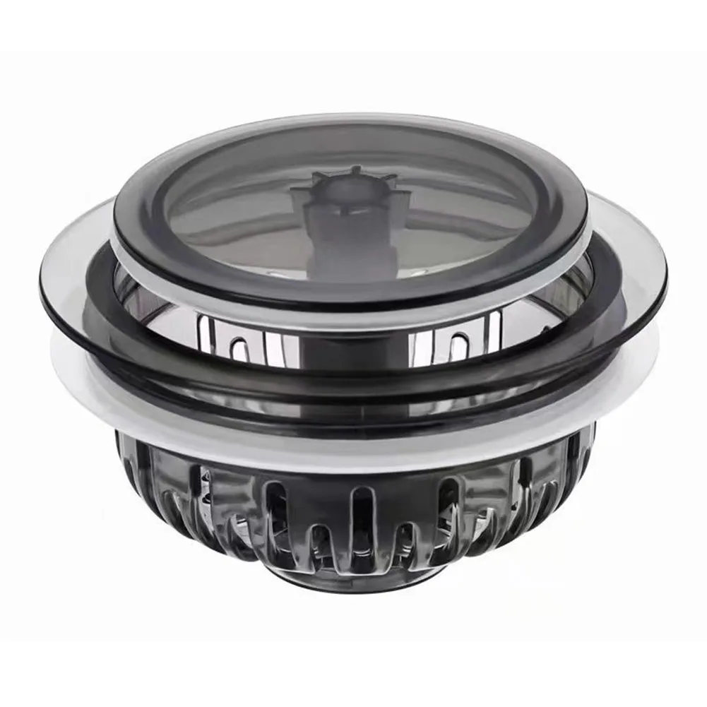 

Дренажная фильтрация Быстрая дренажная фильтрация и защита от засорения Кухонный уловитель волос Содержание упаковки Пористая конструкция