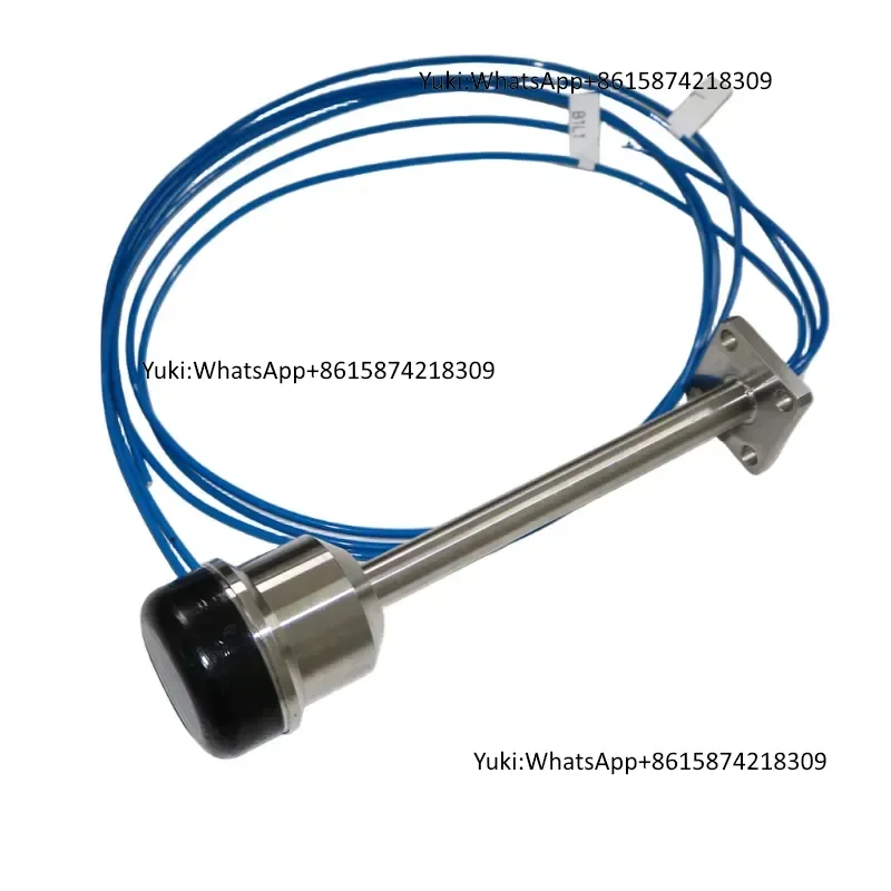 Antenne de messagerie courte Beidou sous-marine IP68 et antenne balise multifréquence pour ROV