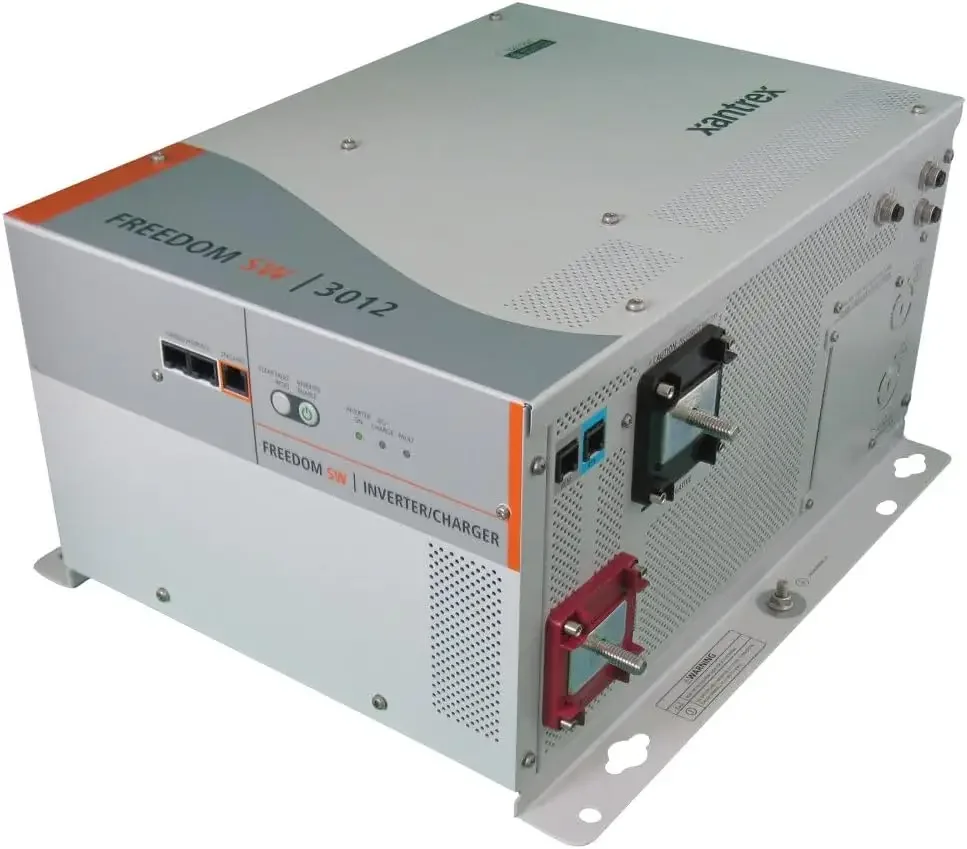 Xantrex 815-3012 Freedom SW 3012 150 Amp Inverter/Charger