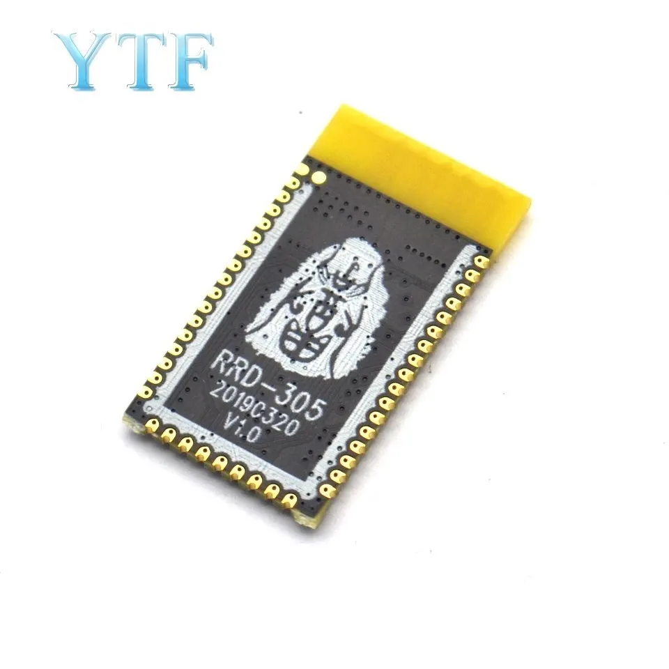 RRD-305 303 5.0 Headset Voice Calls DIY Bluetooth-compatible Stereo Wireless Audio Module