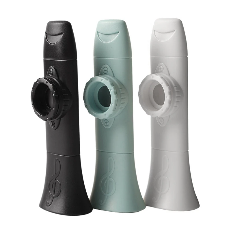 

Горячий Kazoo сменная насадка для выдувания мембраны музыкальный инструмент для гитары, укулеле, скрипки, фортепианной клавиатуры