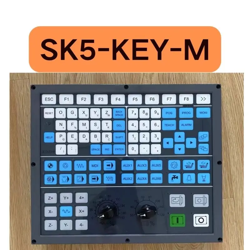 

Панельная клавиатура нового поколения SK5-M SK5-KEY-M, быстрая доставка