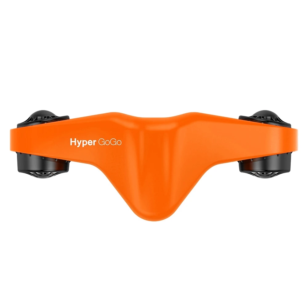 Asiwo Manta Underwater Scooter for adults Electric water aqua scooter fast for snorkeling view 6