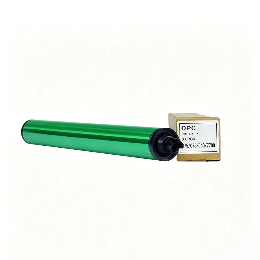 

3PCS High Quality Color OPC Drum for Xerox J75 C75 C550 C560 C700 C5065 C6550 C7780 C7785