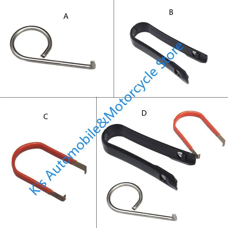 

Q39F Колесо -болт -шапки для крышки крышки для нагрузки на съемки центральная крышка с удалением крючковые зажимы инструменты