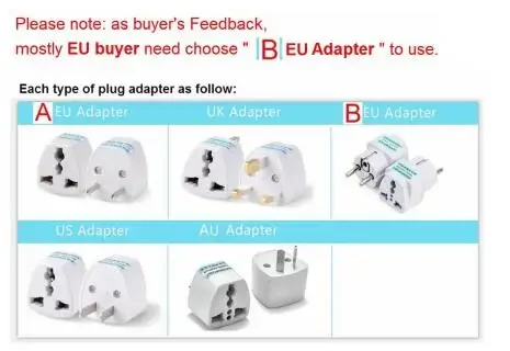 Store product preview