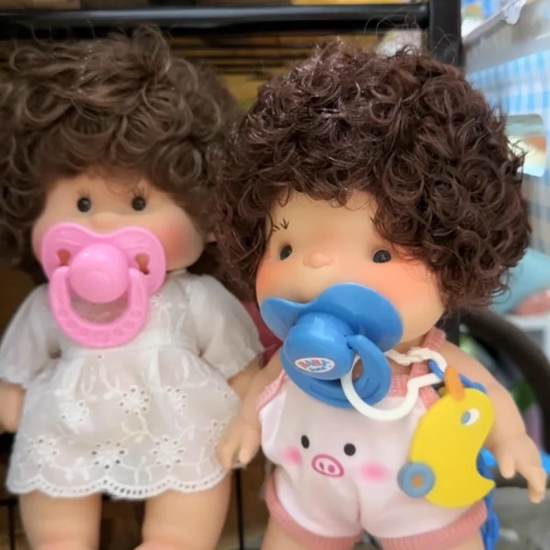 

In Stock Original Cabbage Doll Version Bulk Goods A Few Spot Supplies Kawaii Good Birthday Gifts There Are Many Different Styles