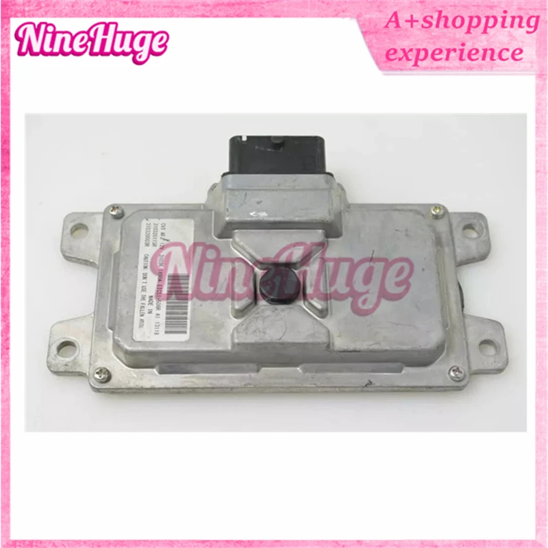 Refurbished ETC51506R ECU CONTROL UNIT MODULE GEARBOX 310320115R 310320003R for RENAULT SCENIC MK3 2011 1.6