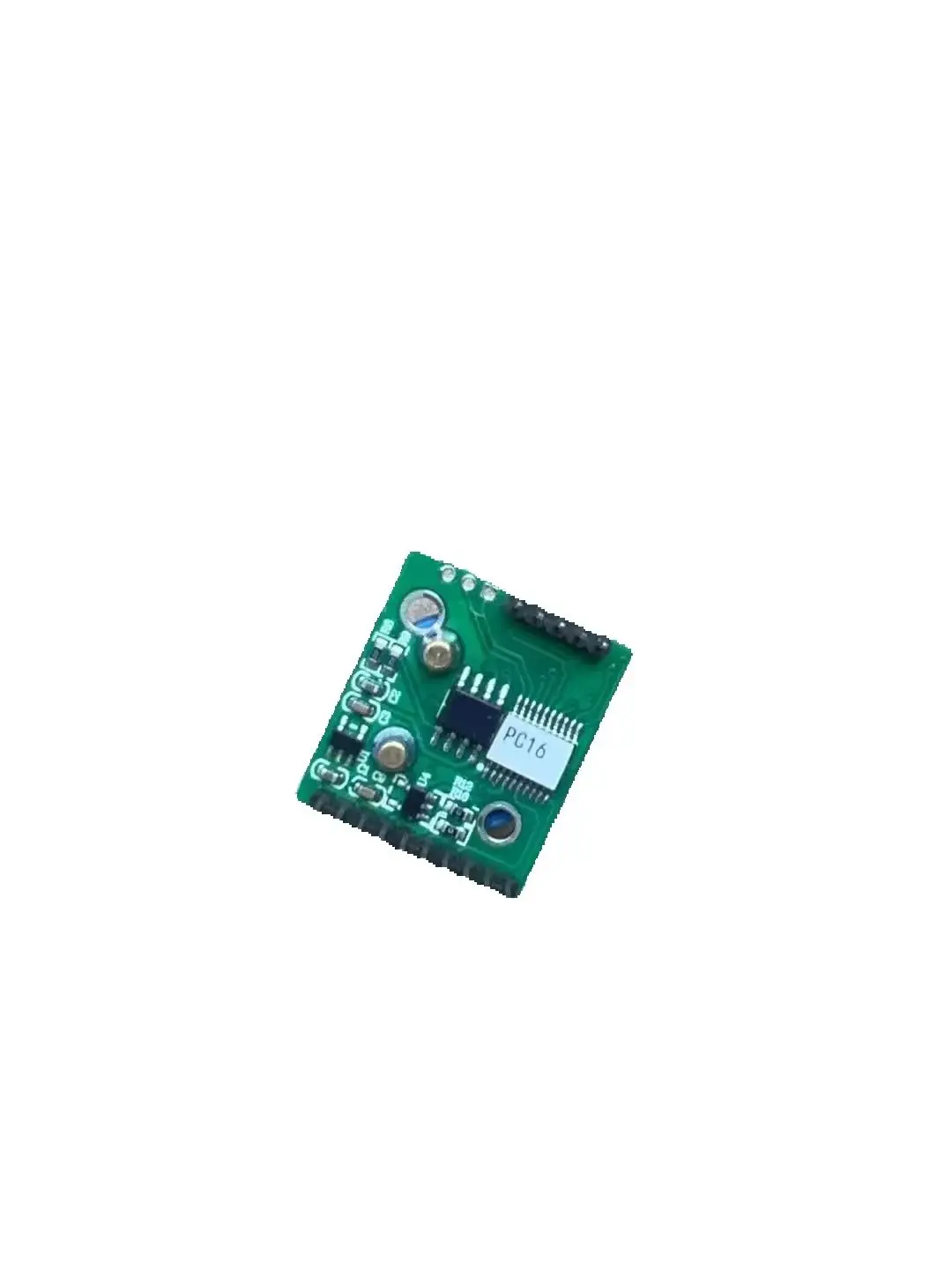 1PCS/LOT Hydrogen Sensor Module Electrochemical H2 Module ZE07-H2 Air Quality Monitoring Hydrogen