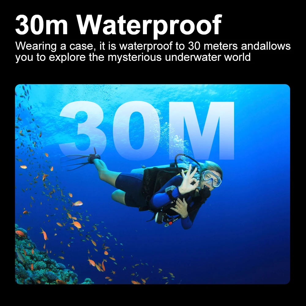 Thumbnail 4 - #29 Best 5K Action Cameras to Buy In 2026