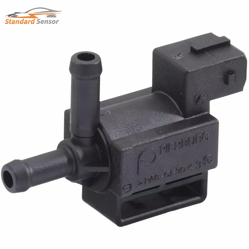 

9470775 for Volvo C70 S40 S60 S70 S80 V40 V70 1998-2009 Turbo Boost Pressure Solenoid Valve 9470775