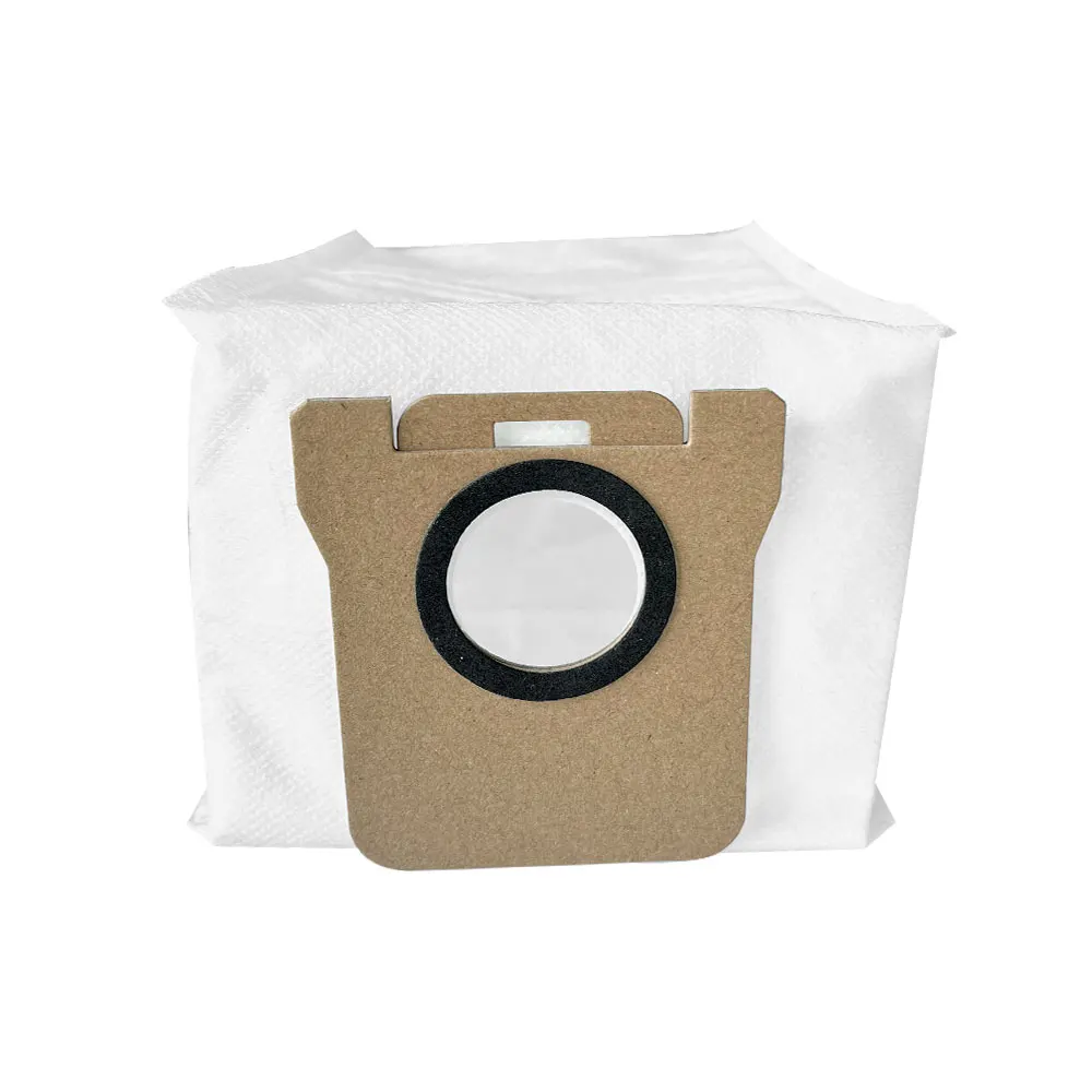 Compatible for Dreame W20 Pro / W20 Pro Ultra Robot Vacuum Cleaner Main Side Brush Mops Cloths Rags Hepa Filter Dust Bags Parts