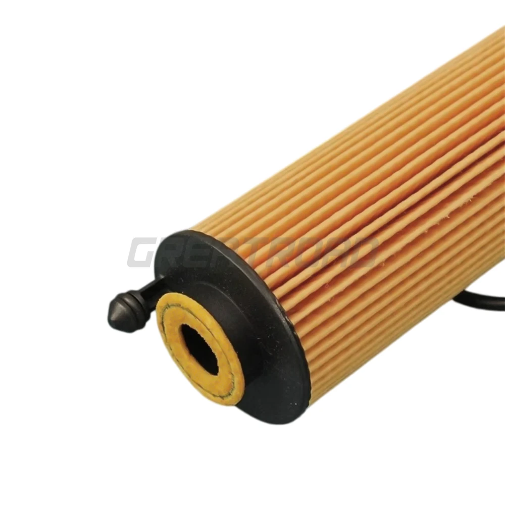 Engine A2561840000 A6541840125 For Mercedes-Benz M256 S400L S450L S500L GLS450 GLE450 GLE53 W177 W247 W205 W213 Oil Filter