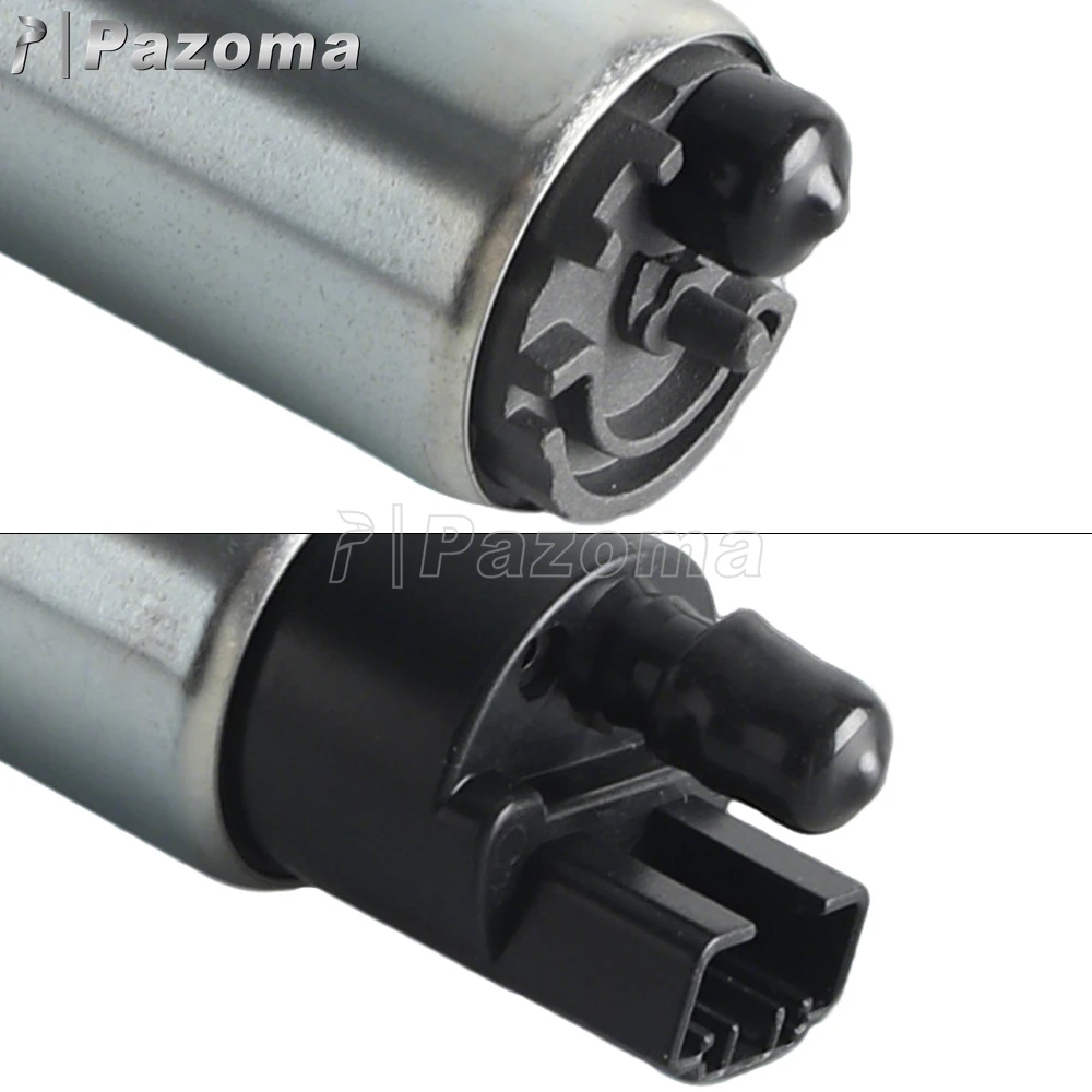 Motorcycle Accessories Fuel Pump For BMW F650CS F650GS F700GS F800GS F800GT F800R F800S F800ST G650GS G650X HP2 4 K1200GT R1150R