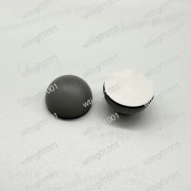 for Motion Capture System 10 Pack Passive Reflective Dome Markers High Precision Tracking Spheres Optical Mocap Accessories