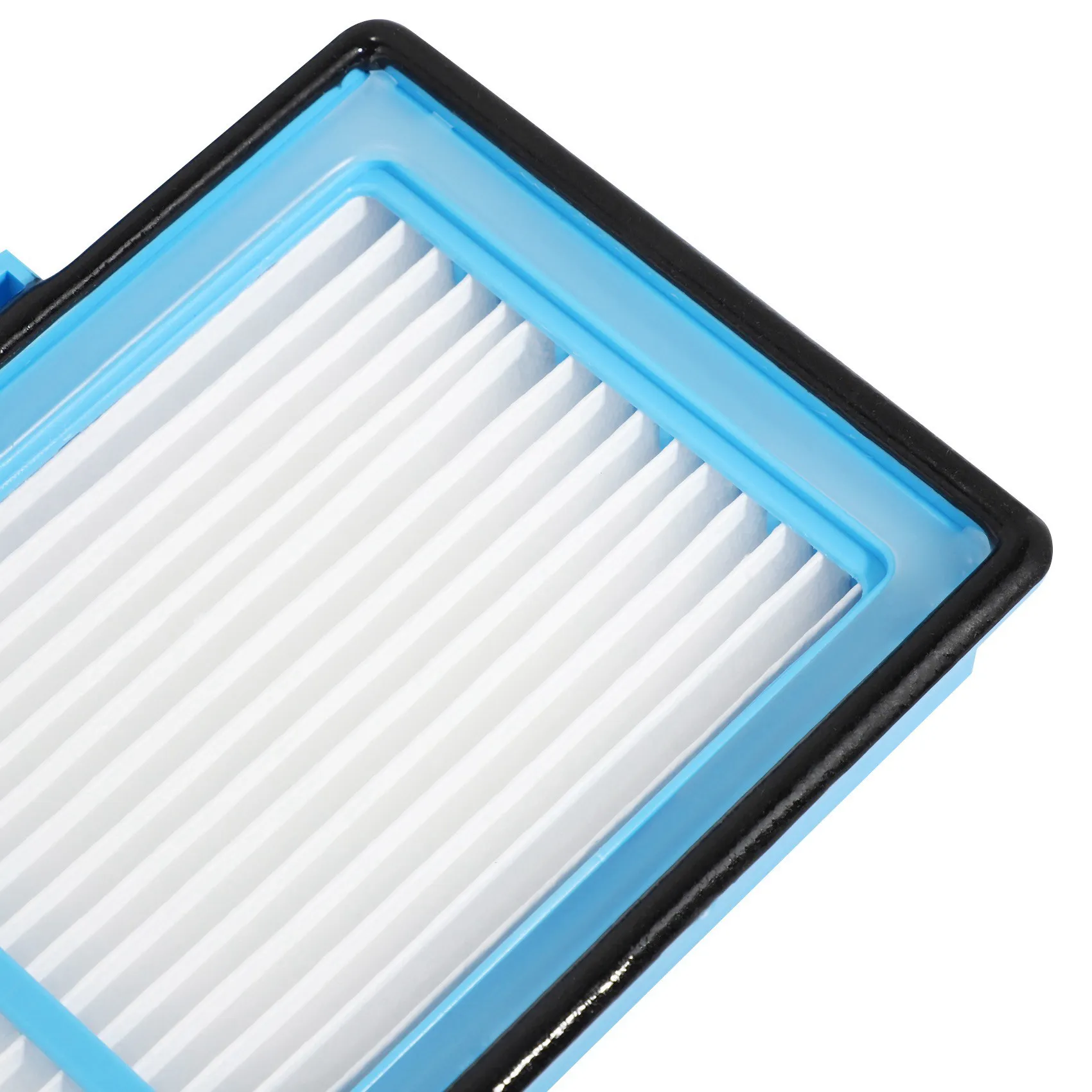 Filtro de substituição A01V-6-Pack para filtro purificador de ar Holmes AER1, filtro tipo HEPA de ar total-HAPF30AT