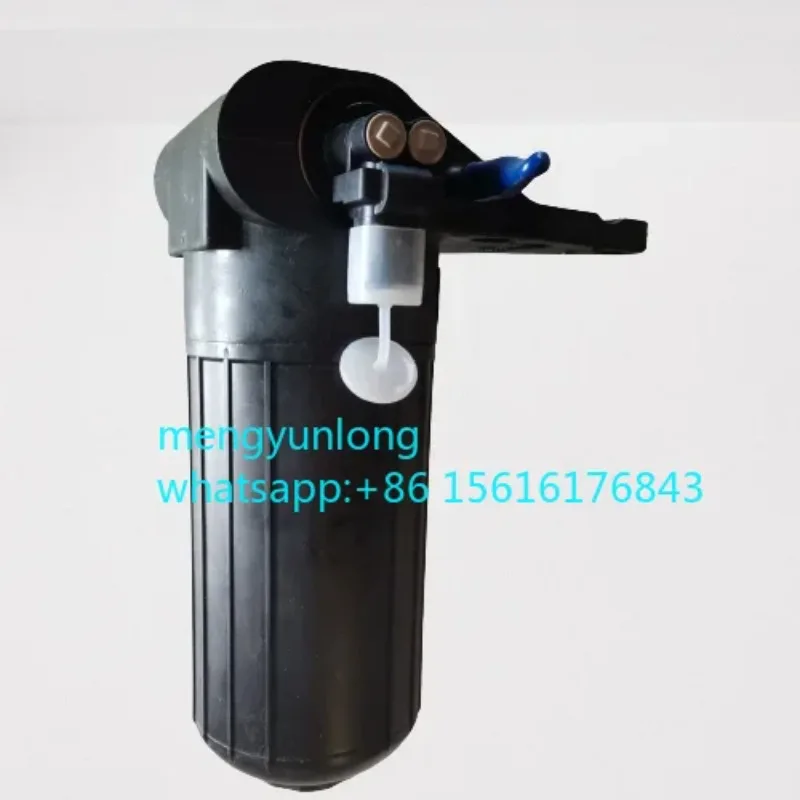 

Топливный насос двигателя экскаватора 320D 4461895 446-1895 Электронный фильтр топливного насоса