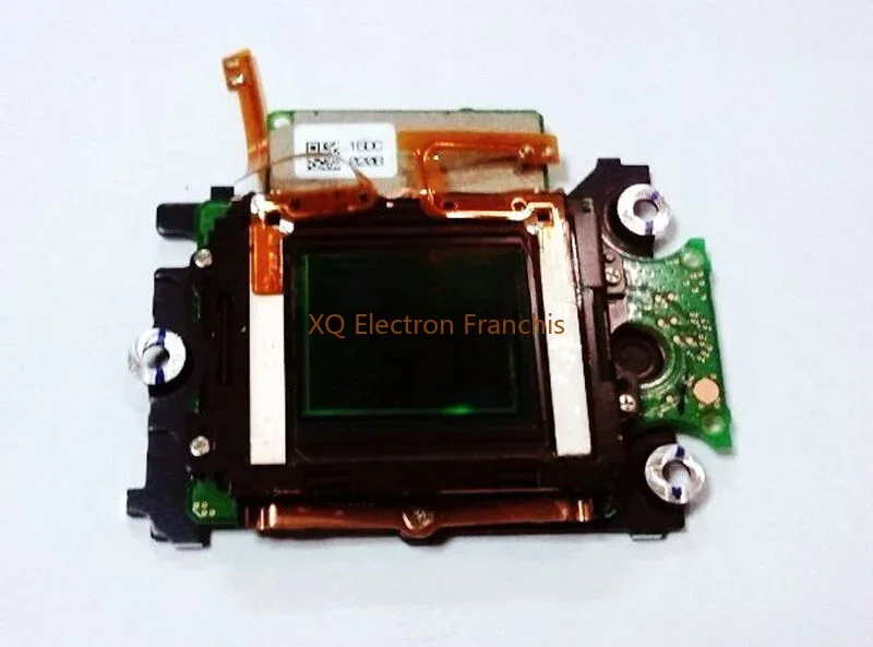 

Совершенно новый сменный CCD-сенсор для цифровой зеркальной камеры Nikon D90 12.3 МП, запчасть для ремонта