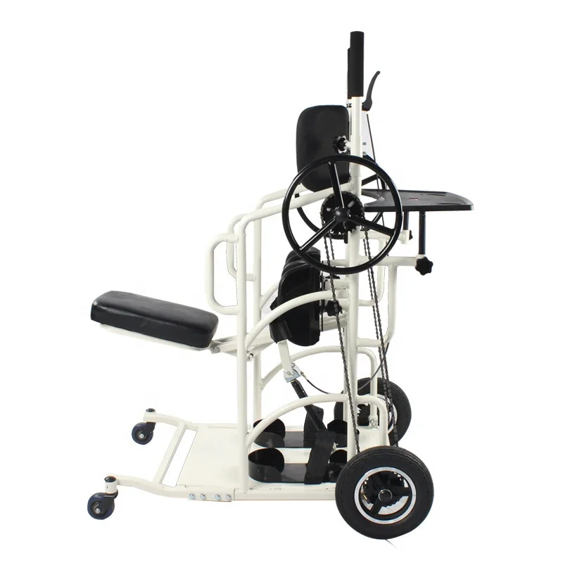 China supplier Cheap rehabilitation equipment disabled walker foldable with High quality