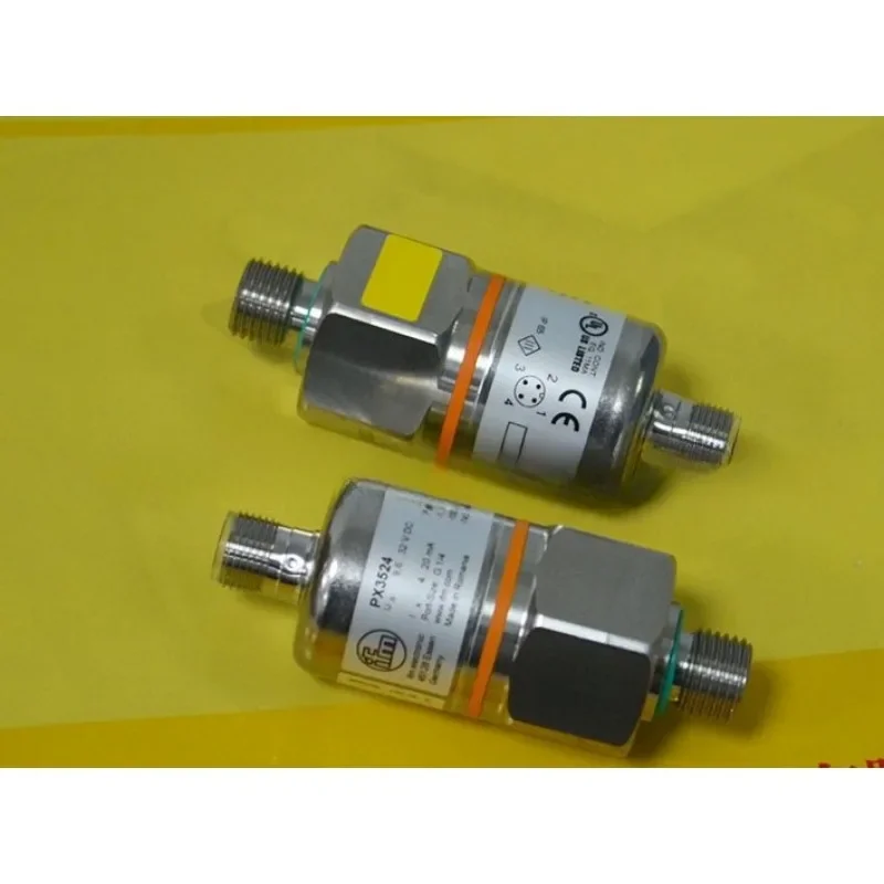 

Parts for the new IFM [PI2794 pressure sensor]