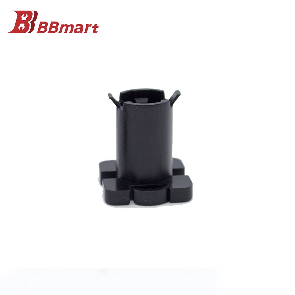 BBmart Auto Parts 1 single pc Exterior Molding Clip For Land Rover Discovery Sport Freelander 2002-2005 OE DCE100560 Spare Parts