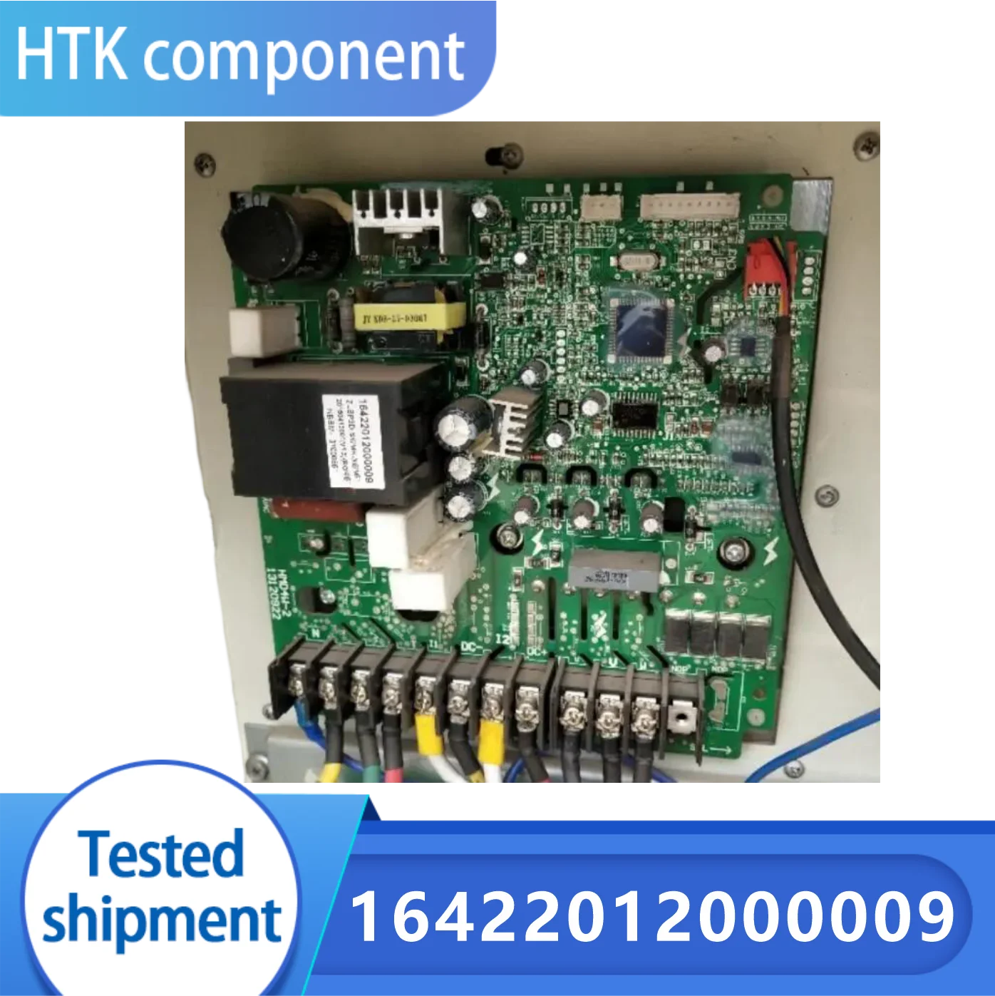 

Совершенно новый кондиционер. 16422012000009 37000861 13120922 модуль