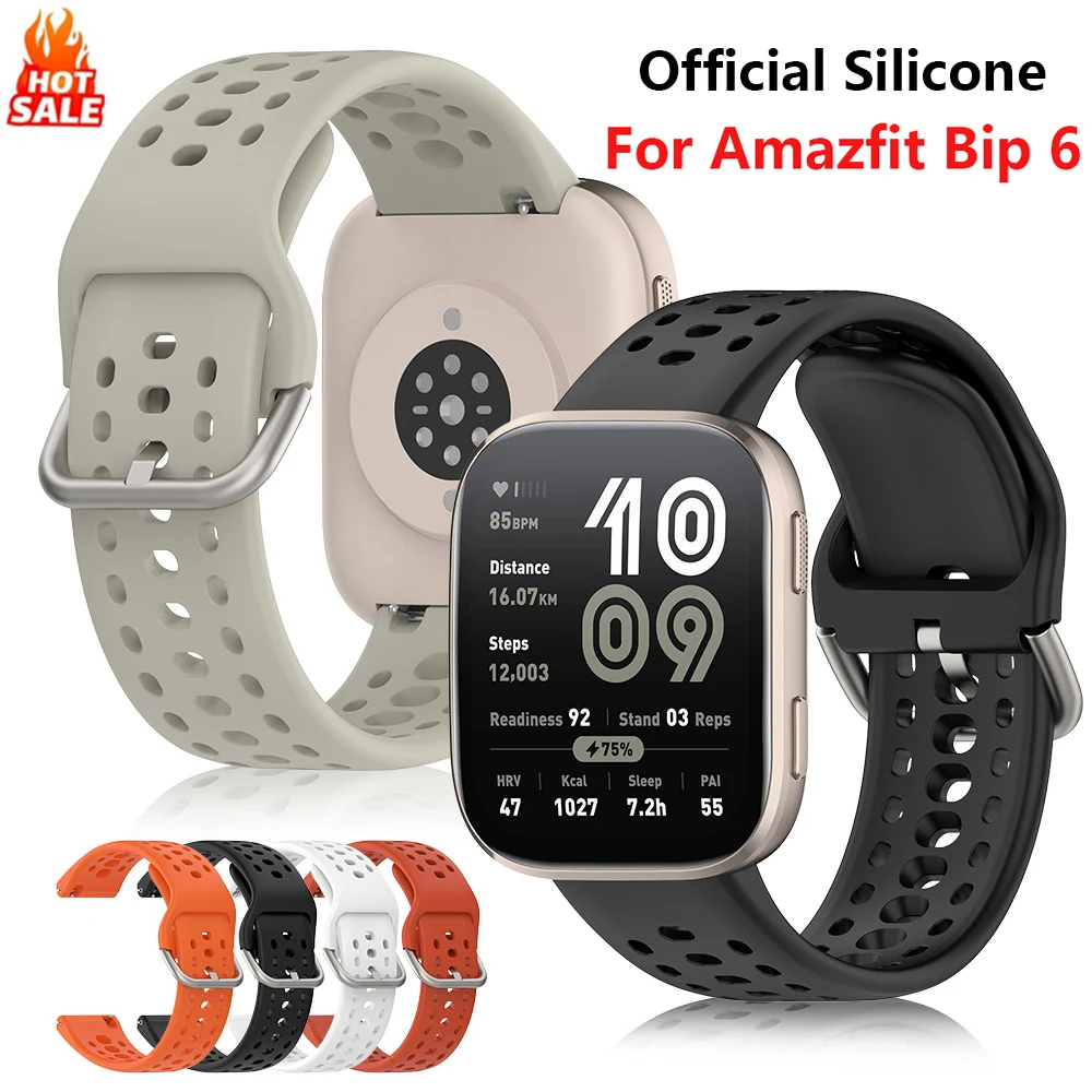 Official Silicone B…