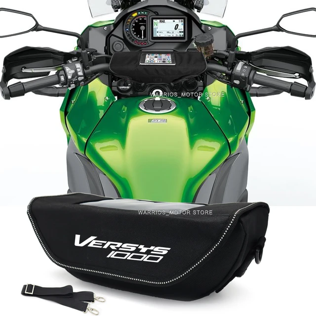Versys1000 SE ナビブラケット Versys1000 SE ナビブラケット