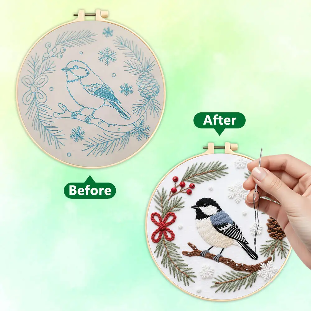 Thumbnail 3 - #69 Best Bird Supplies to Buy In 2026