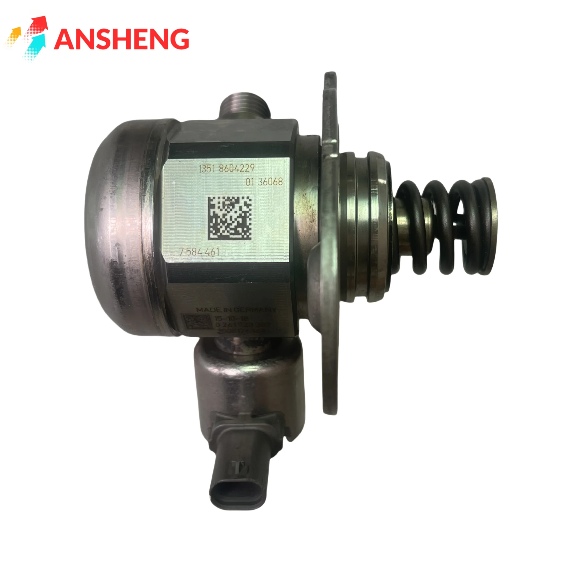 

High Pressure Fuel Pump 13518604229 For BMW 228i 328i 428i 528i X1 X3 X5 N20 2012-2018